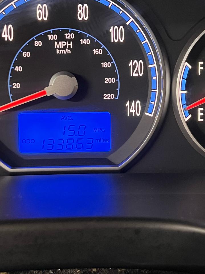 Hyundai Santa Fe FWD 4dr Auto SE *Ltd Avail* 2007