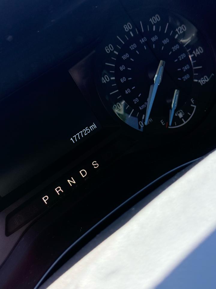 Ford Fusion 4dr Sdn SE FWD 2014