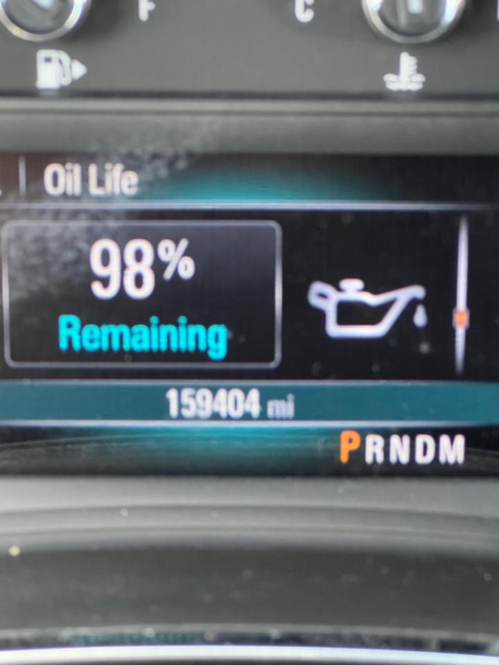 Buick Encore FWD 4dr Preferred 2018