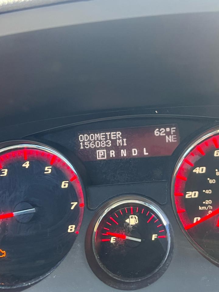 GMC Acadia AWD 4dr SLT1 2012