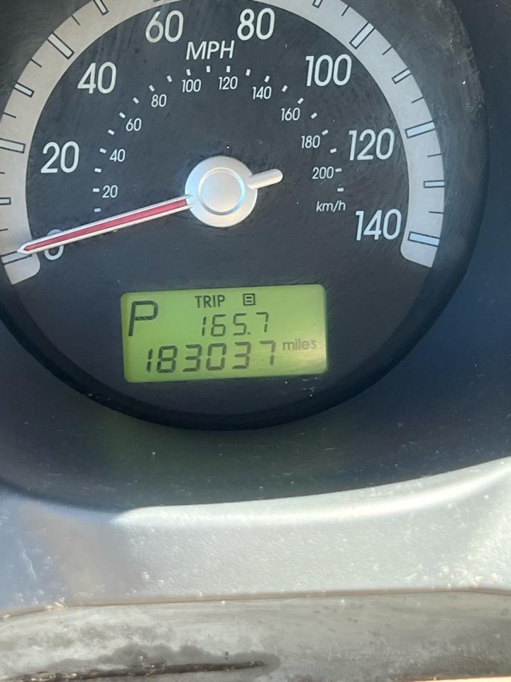 Kia Sportage 2WD 4dr I4 Auto LX 2008