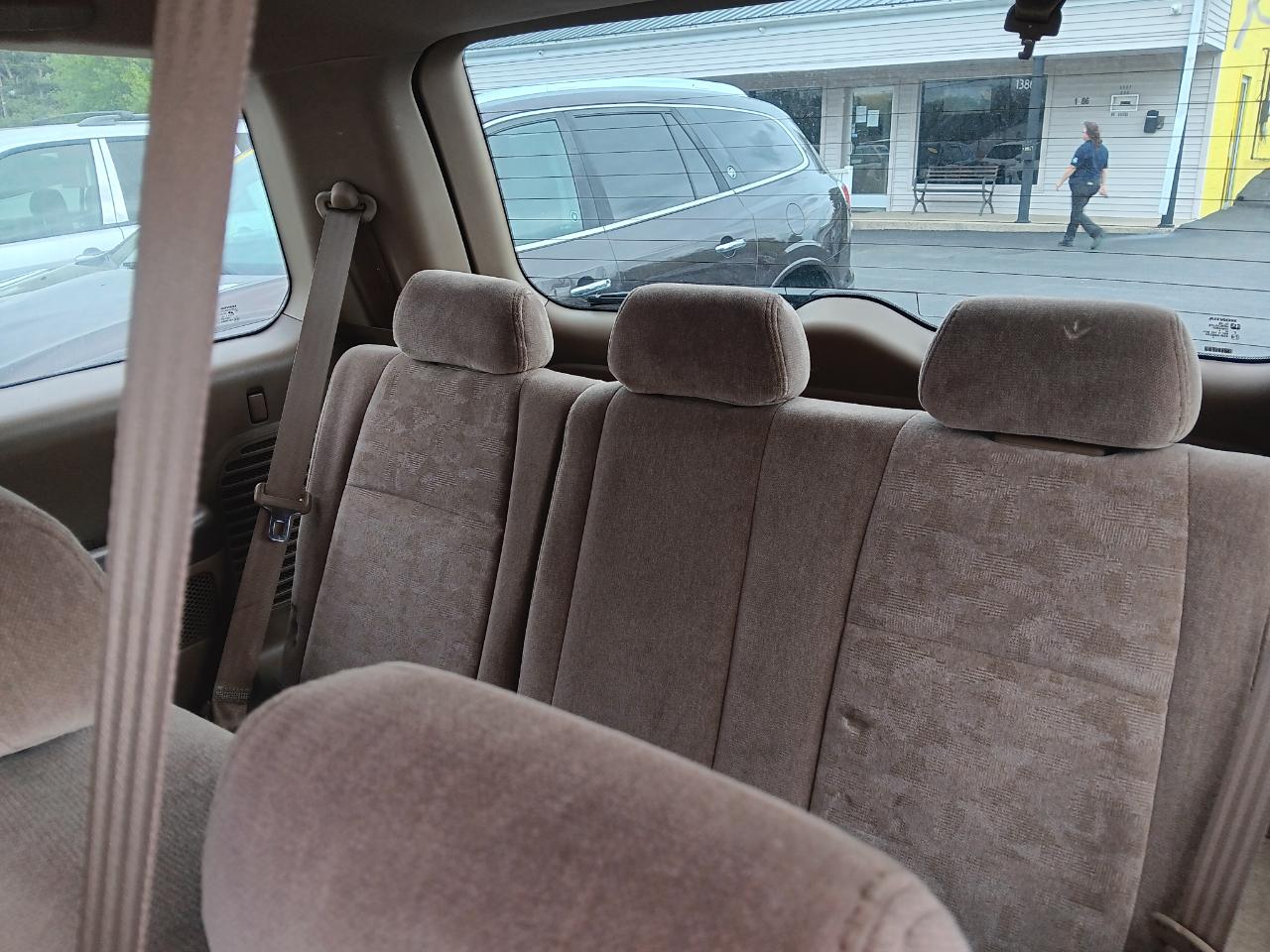 Honda Pilot EX AT 2005