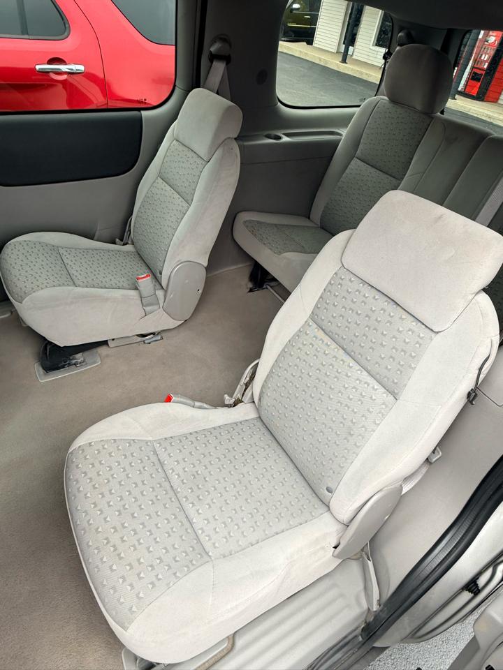 Chevrolet Uplander 4dr Ext WB LS Fleet 2007