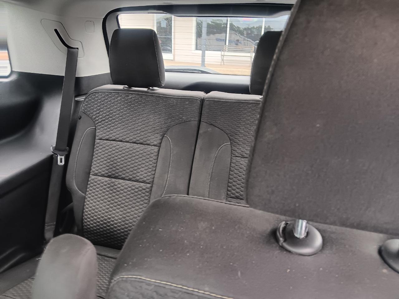 GMC Acadia FWD 4dr SLE w/SLE-2 2017