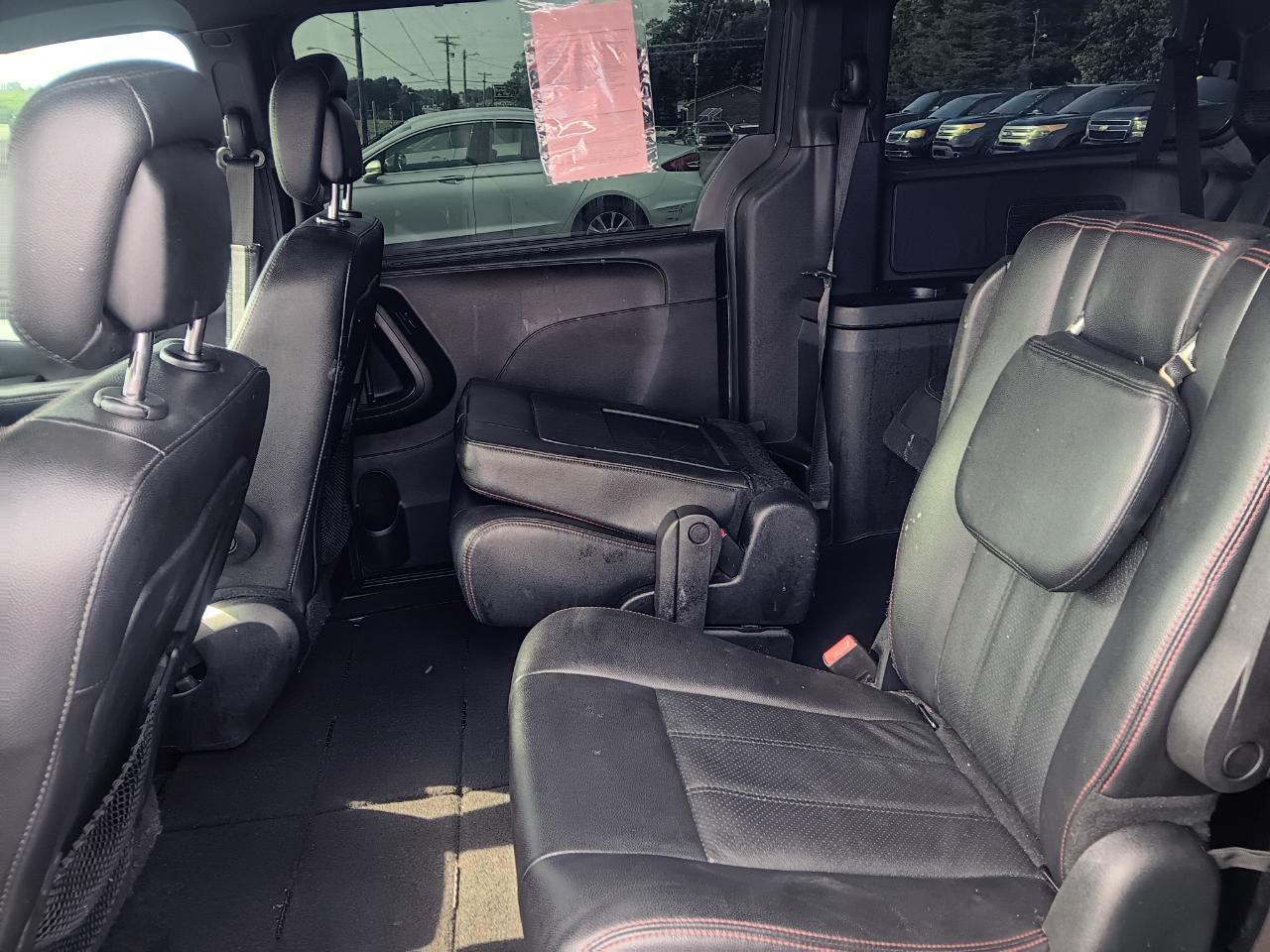 Dodge Grand Caravan GT Wagon 2019