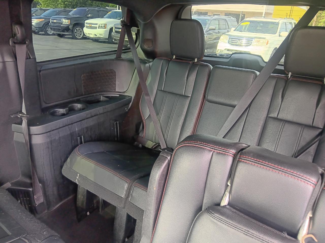 Dodge Grand Caravan GT Wagon 2019