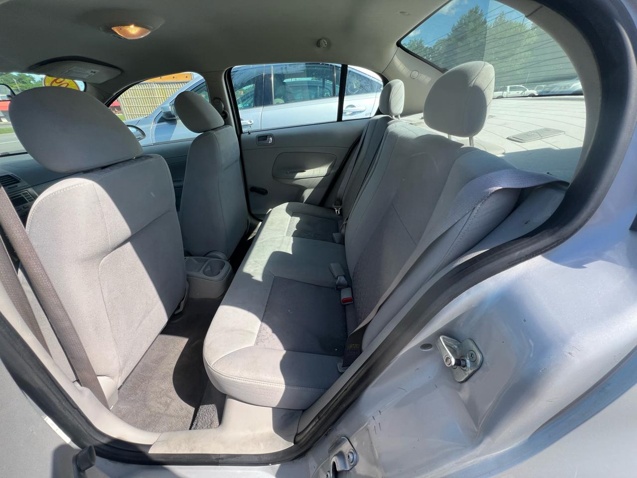 Chevrolet Cobalt 4dr Sdn LS 2006