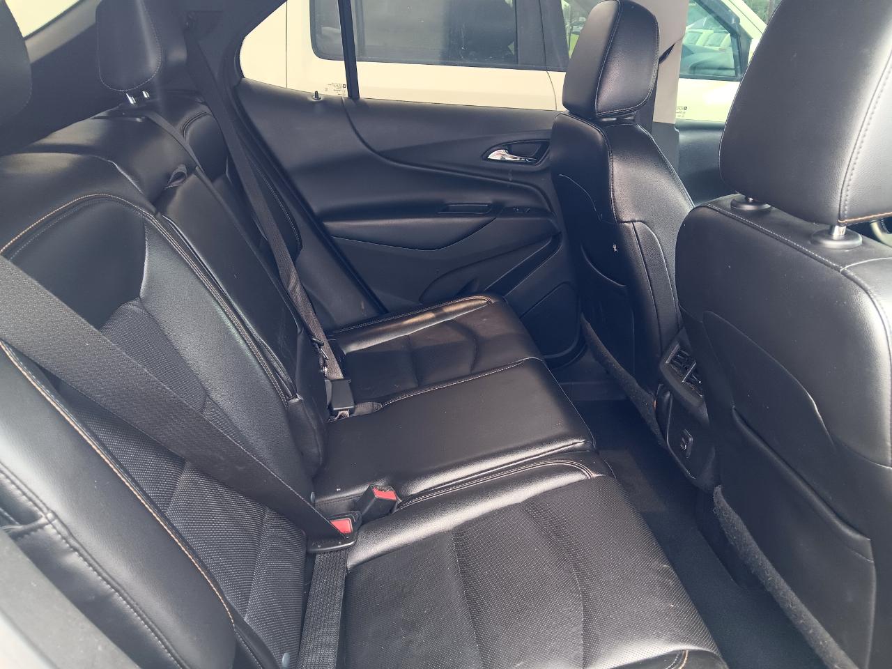Chevrolet Equinox FWD 4dr LT w/1LT 2021