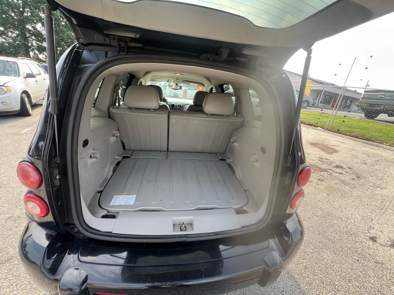 Chevrolet HHR FWD 4dr LT w/1LT 2010