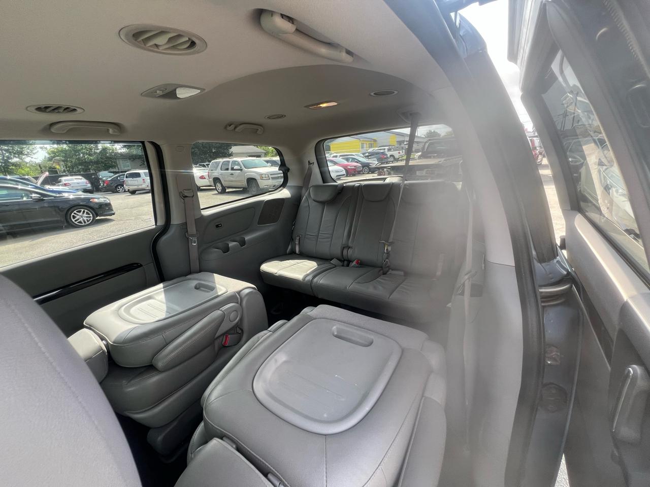 Kia Sedona 4dr Wgn EX 2014