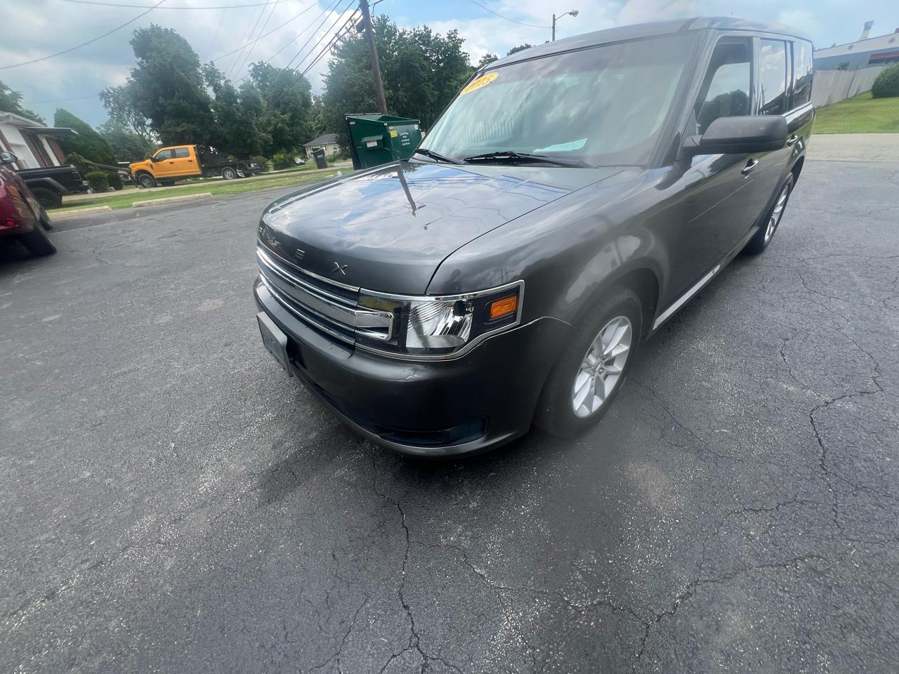 Ford Flex 4dr SE FWD 2015