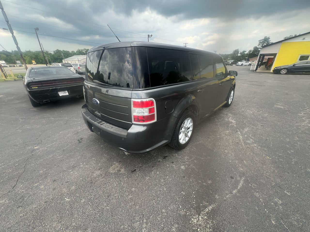 Ford Flex 4dr SE FWD 2015