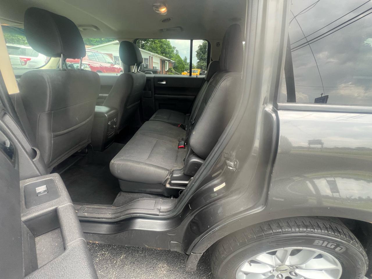 Ford Flex 4dr SE FWD 2015