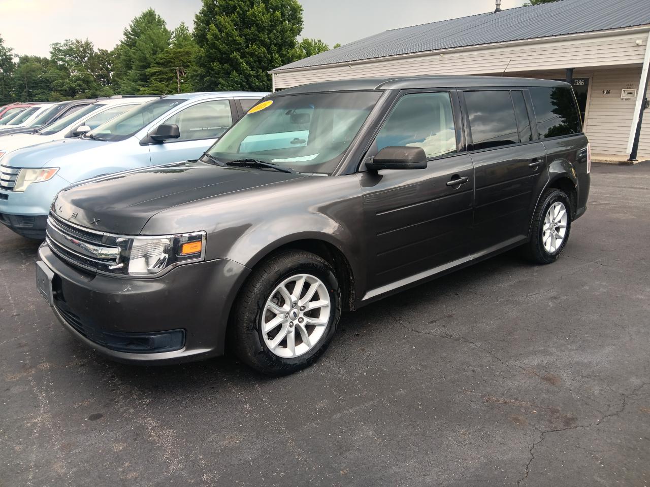 Ford Flex 4dr SE FWD 2015