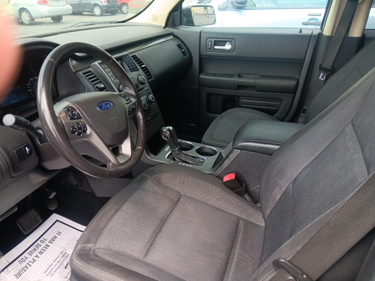 Ford Flex 4dr SE FWD 2015