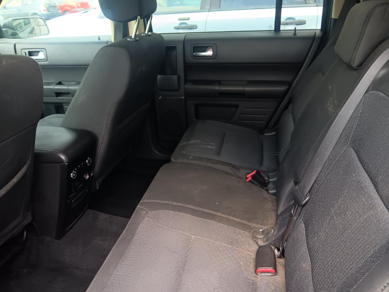 Ford Flex 4dr SE FWD 2015