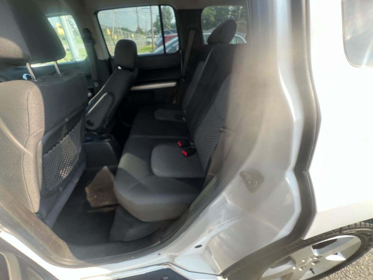 Chevrolet HHR FWD 4dr LT w/1LT 2010