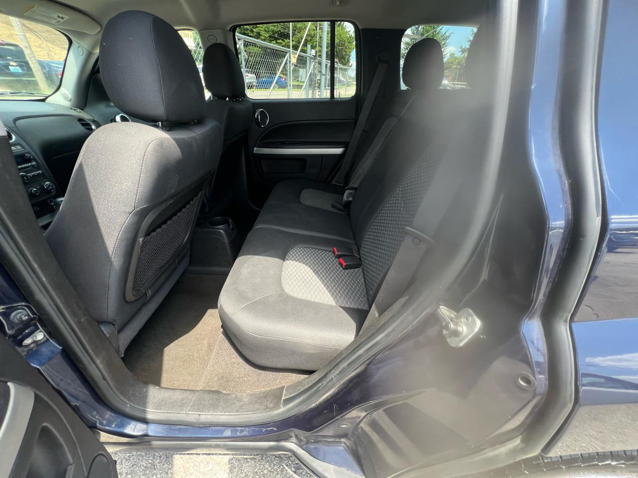 Chevrolet HHR FWD 4dr LT w/1LT 2009