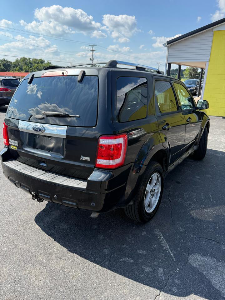 Ford Escape FWD 4dr Limited 2011
