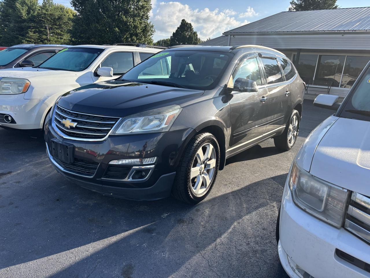 Chevrolet Traverse FWD 4dr LT w/1LT 2016