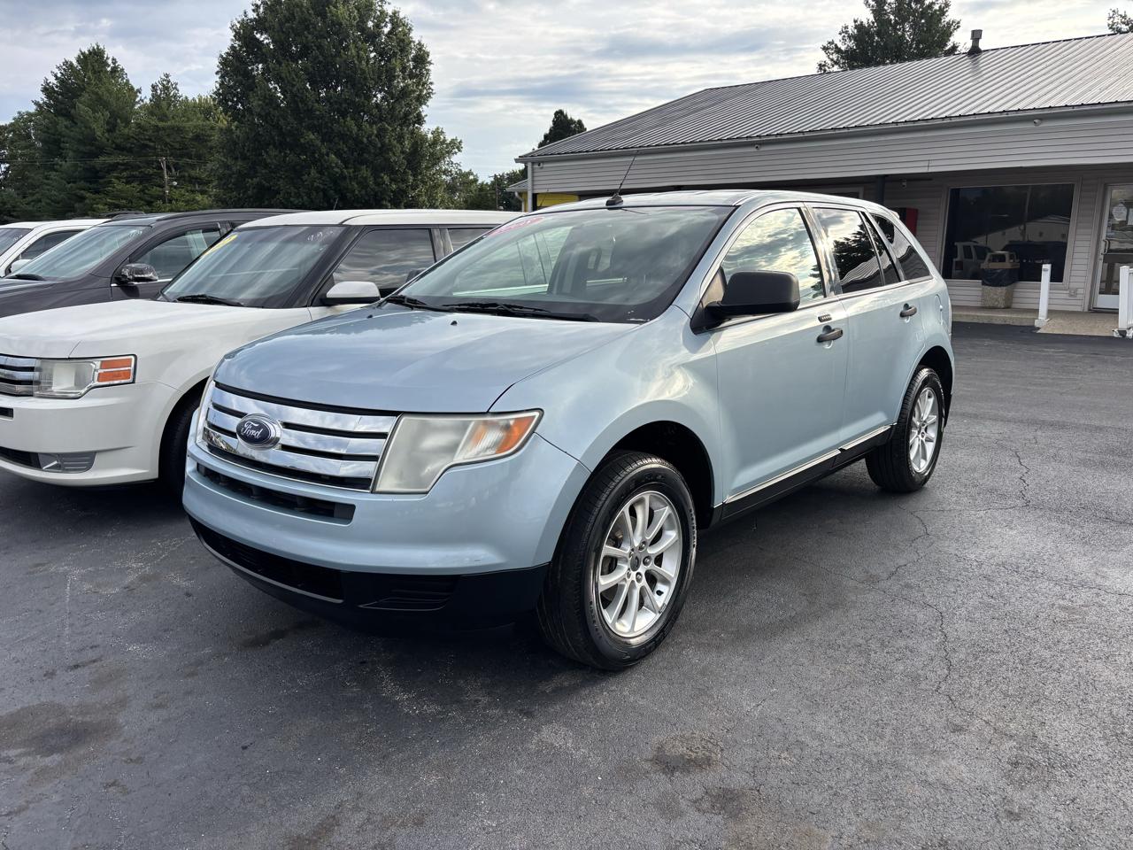 2008 Ford Edge 4dr SE FWD