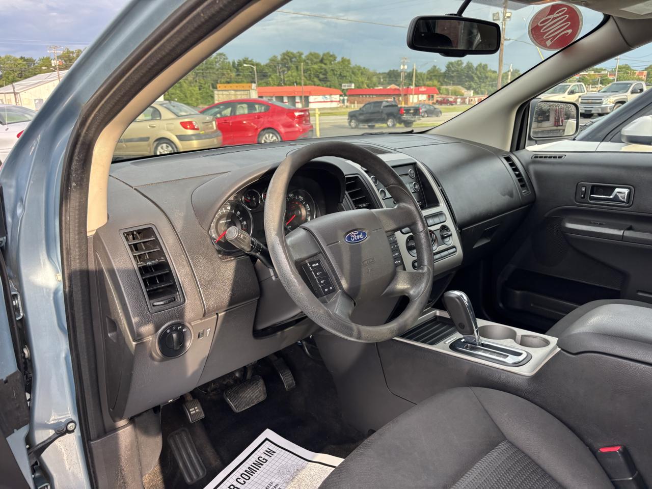 Ford Edge 4dr SE FWD 2008