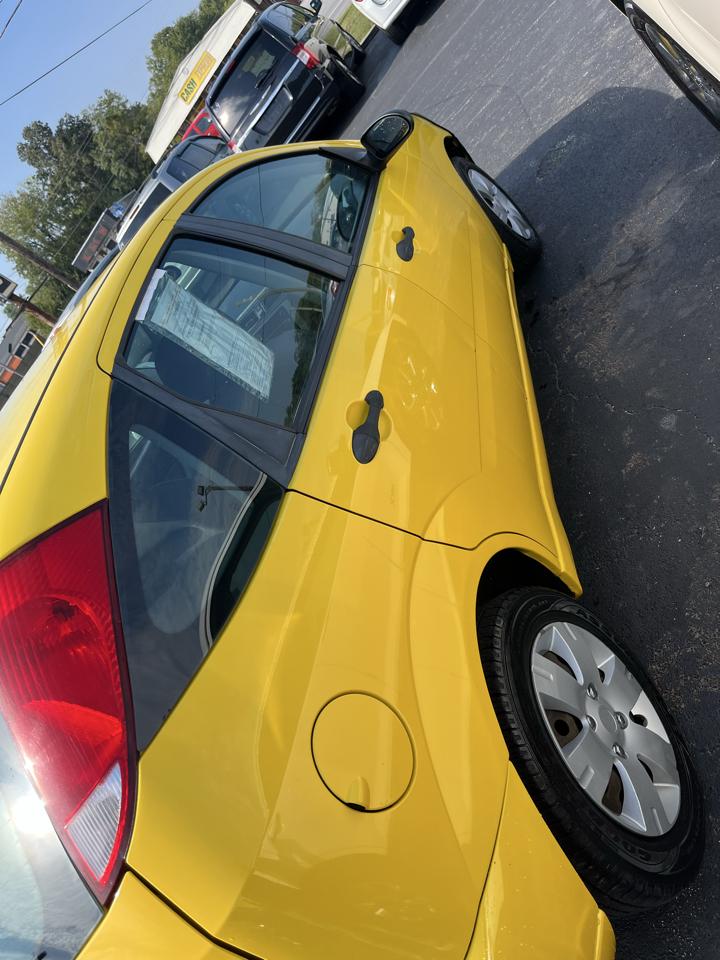 Ford Focus 5dr HB S 2007