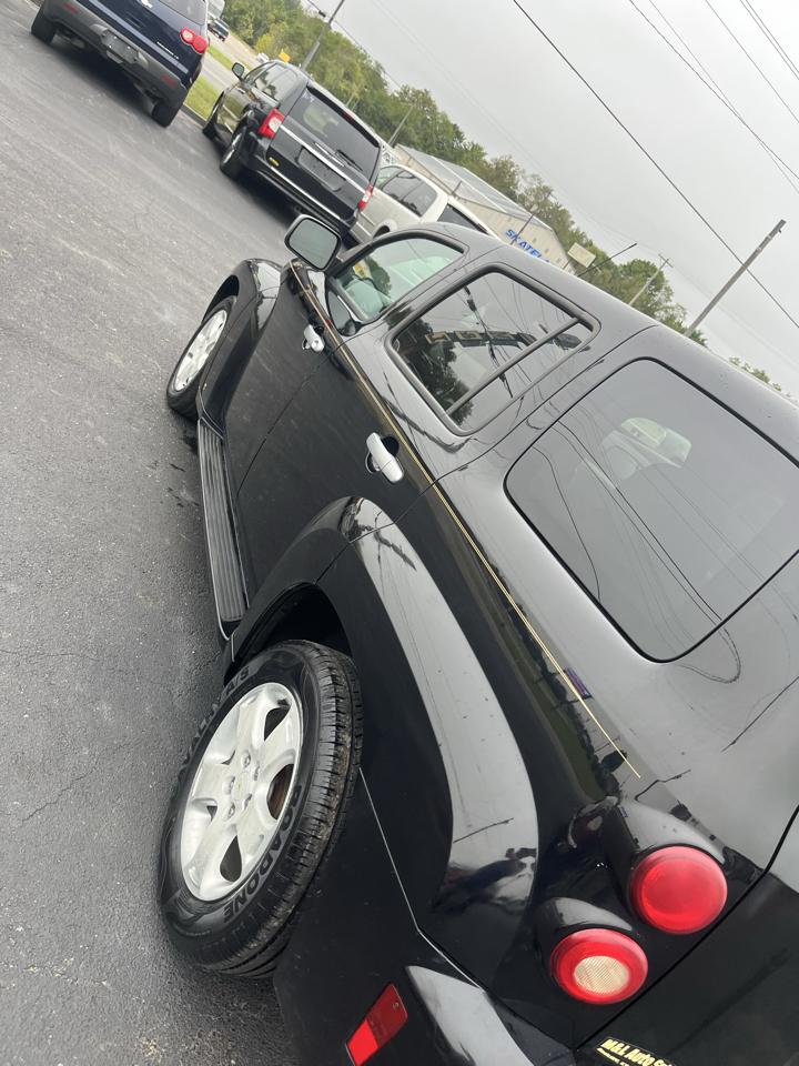 Chevrolet HHR 4dr 2WD LT 2006