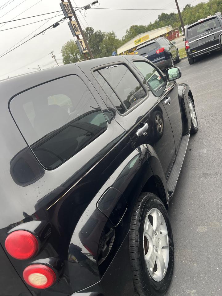 Chevrolet HHR 4dr 2WD LT 2006