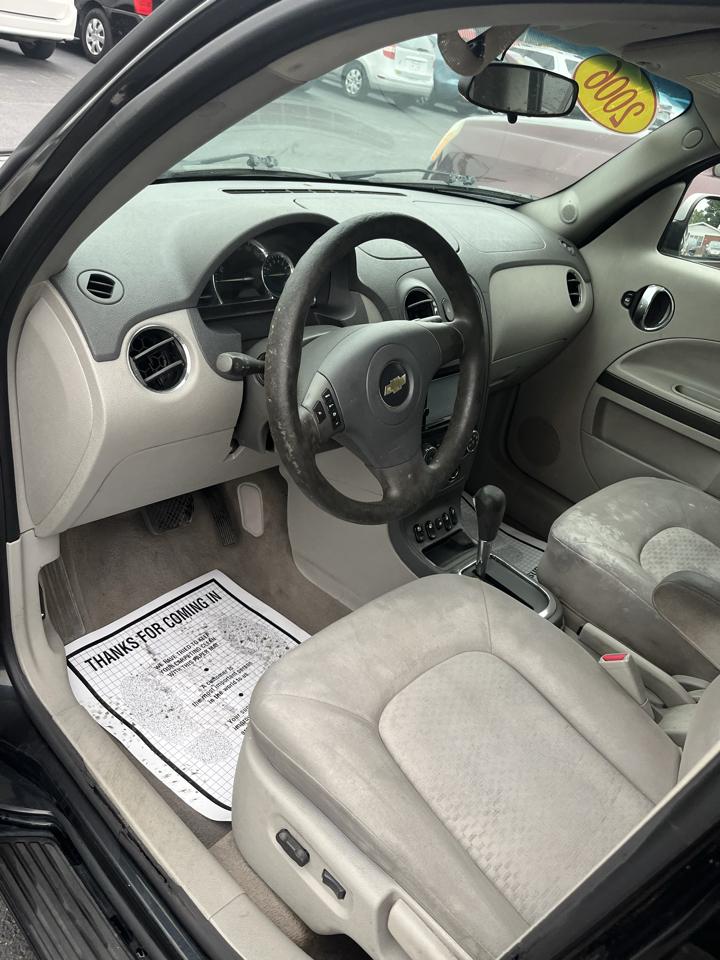 Chevrolet HHR 4dr 2WD LT 2006