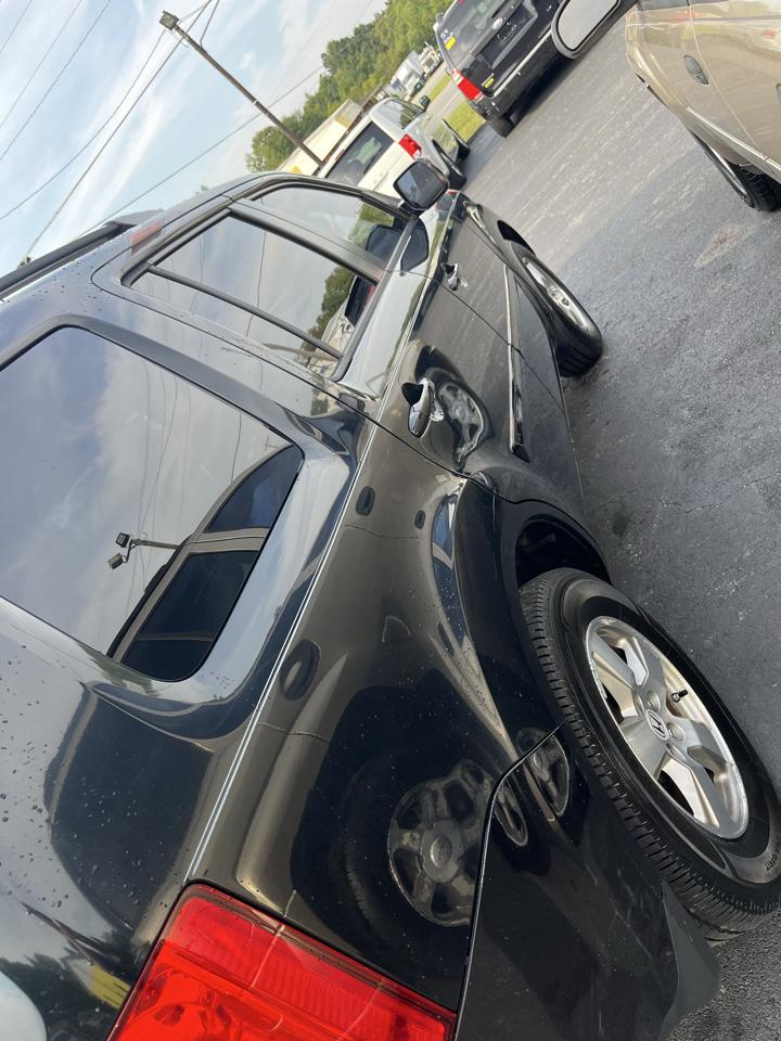Honda Pilot 4WD 4dr EX-L 2011