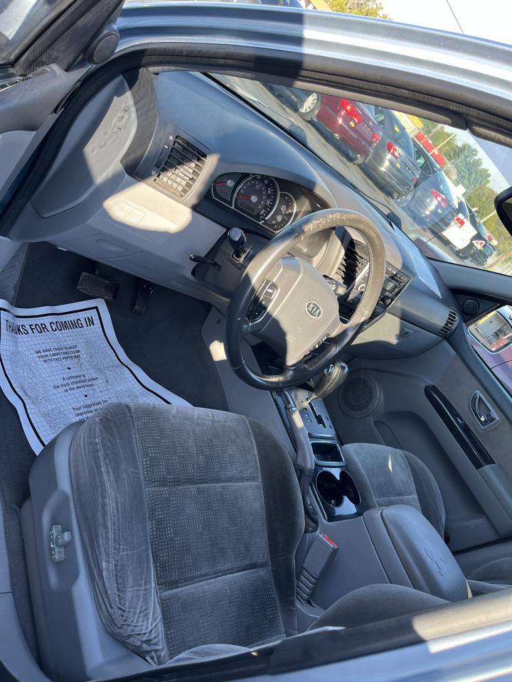 Kia Sorento 2WD 4dr EX 2008