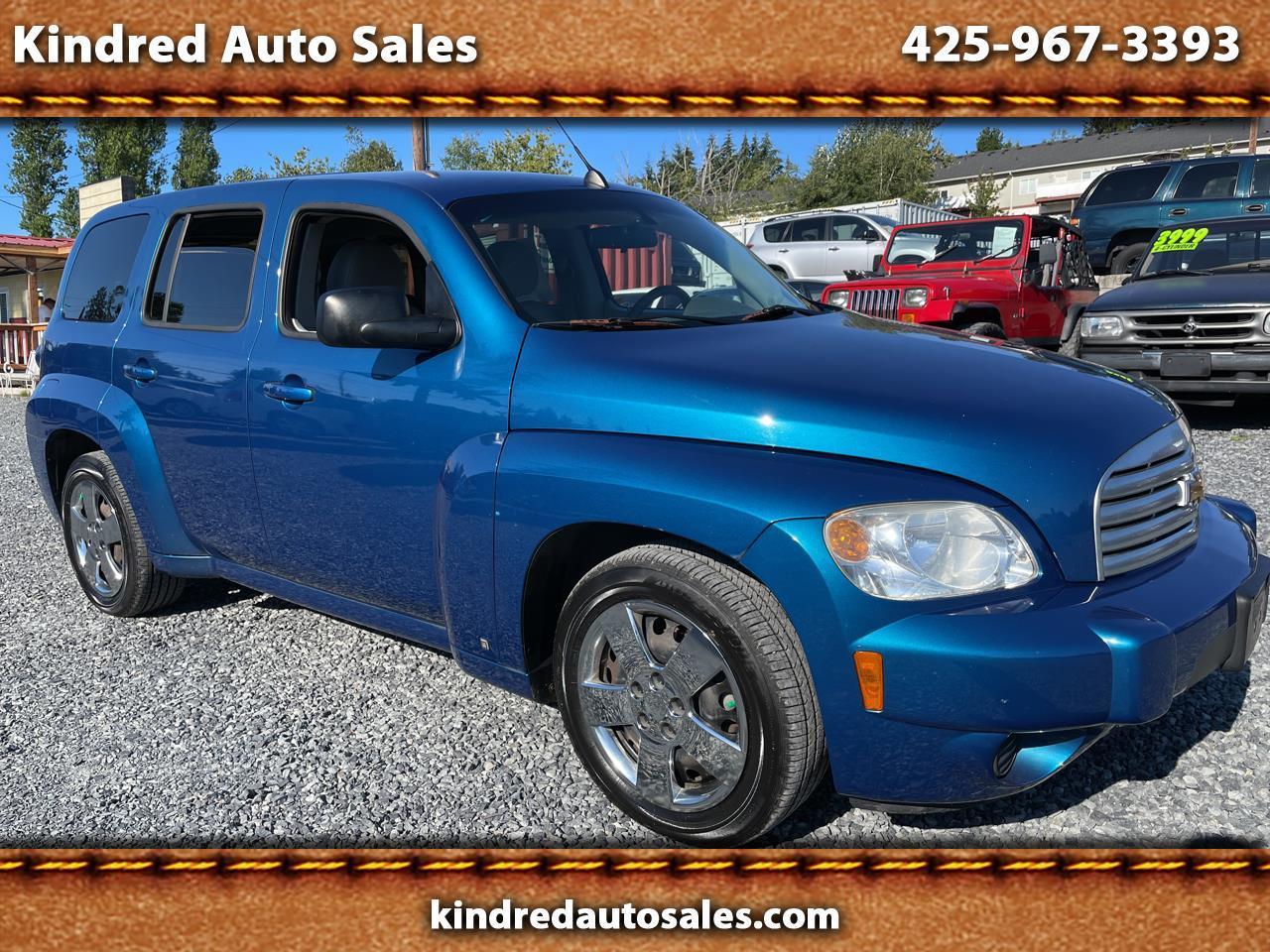 Used Cars for Sale Lynnwood WA 98087 Kindred Auto Sales