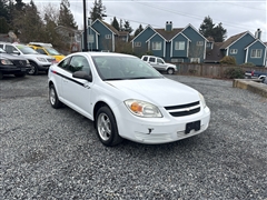 2007 Chevrolet Cobalt 
