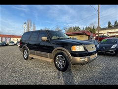 2003 Ford Expedition 