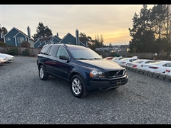 2004 Volvo XC90 