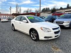 2012 Chevrolet Malibu 