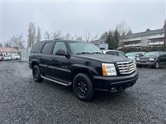 2003 Cadillac Escalade 