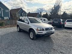 2008 Volvo XC90 