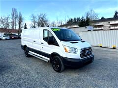 2015 Ford Transit 
