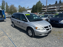 2004 Dodge Grand Caravan 