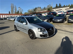 2008 Volkswagen Rabbit 