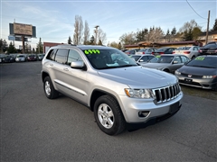 2012 Jeep Grand Cherokee 