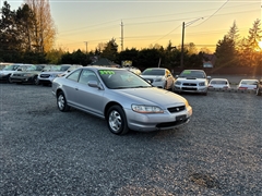2000 Honda Accord 