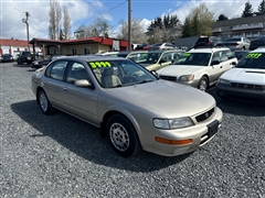 1995 Nissan Maxima 