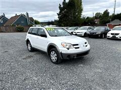 2006 Mitsubishi Outlander 