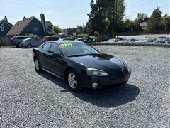 2004 Pontiac Grand Prix 