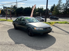 1999 Toyota Camry 