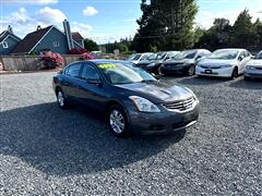 2010 Nissan Altima 