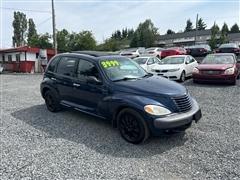2002 Chrysler PT Cruiser 